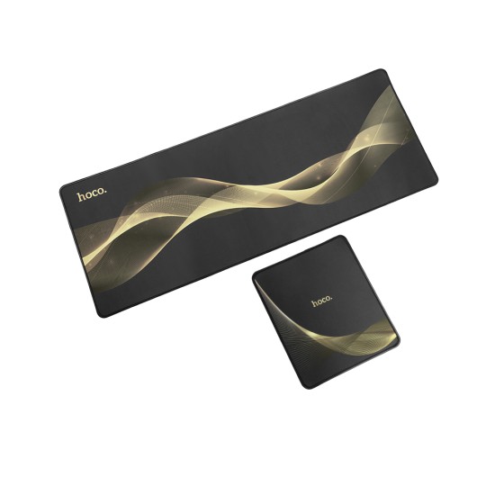 Hoco Gaming Mouse Pad Aurora GM22 Black